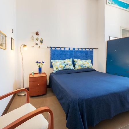 A Casa Dell' Artista Leilighet Palermo Eksteriør bilde